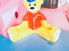 -蒙特利亲子乐园