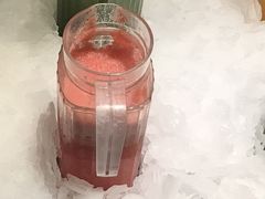 西瓜汁-韩丰源海鲜烤肉火锅自助餐(合肥梦之城购物中心店)