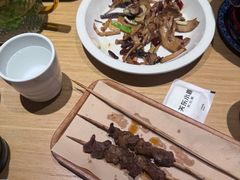 -关东小磨东北菜(上海长风大悦城店)
