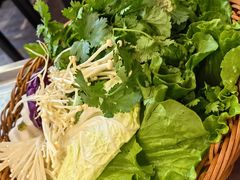 -陈大锅·岳阳鱼馆·地道岳阳菜(美食街店)