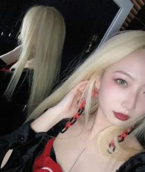 -3AM HAIR SALON染发接发