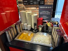 萝卜片-香港饭店0410(明洞店)