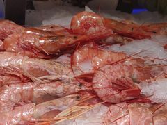 -加餐海鲜自助(宝龙一城店)