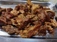 -清真-戏楼王记牛肉面