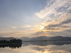 -余姚四明湖开元名都度假酒店·夏威夷西餐厅