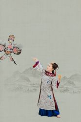 -唐小主古装儿童摄影馆·儿童汉服妆造·摄影跟拍
