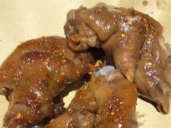 -状元阁烧烤(群力店)