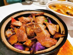 -水天堂西餐厅(绿宝广场店)