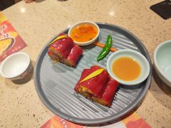 -点都德(花城店)