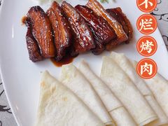 酥不烂烤肉-一江春水·杭帮臻宴(三台山店)