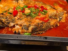 -炉鱼(萧山万象汇店)