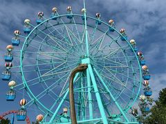 -南京银杏湖乐园