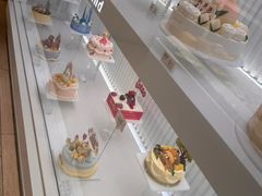 -好利来(四惠店)