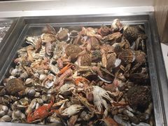 -海悦建国饭店-自助餐厅