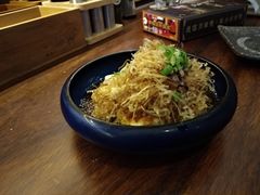 -一豚轩·烧鸟·豚骨拉面(五四路店)