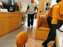 -喜家自助小火锅(卓悦里店)