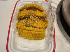 -今日牛事潮汕鲜牛肉火锅(瑞金店)