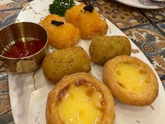 -番茄屋葡式美食(总店)