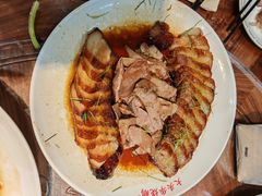 -黄连大头华烧鹅店(大良店)