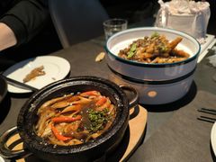 -烛影拾光观景餐厅·创意菜·摄影·小提琴(大唐不夜城店)