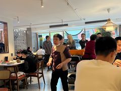 -建来发饭店(南俊路店)