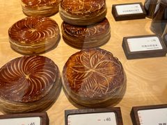 -LANLIZI BAKERY(COSMO店)