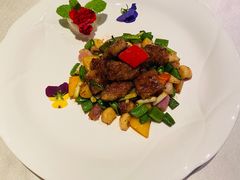 -皇朝会.经典传统粤菜(外滩店)
