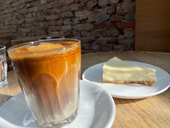 -VOYAGE COFFEE(北锣鼓巷店)