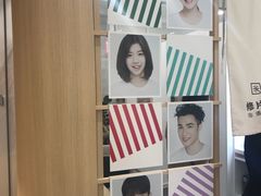 -天真蓝照相馆(杭州滨江宝龙店)