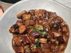 -绿茶餐厅(滨海万达广场店)