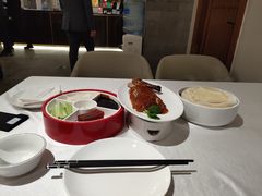 -满堂·烤鸭店·北京菜(鼓楼店)