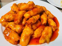 -华春餐馆(鱼山路店)