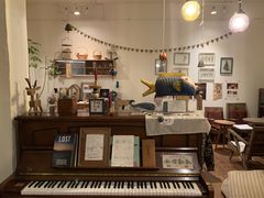 -懒鱼时光馆(沙坪坝店)