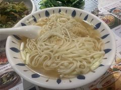 -新宝餐厅(流塘店)