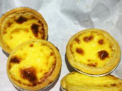 葡式蛋挞-肯德基(兴隆店)