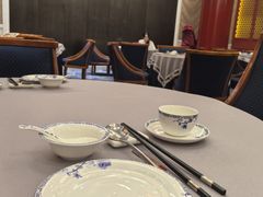 -银都上海菜馆(粤海东路店)