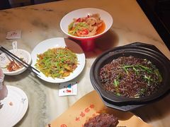 -老淮安·淮安菜(涟水店)