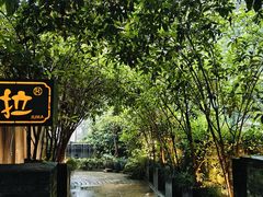 -野蔓果·山野菜(西湖景区·龙井茶田店)