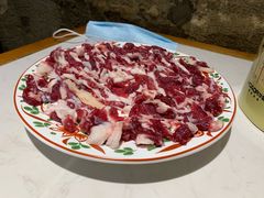 -汕头八合里海记牛肉店(清河店)