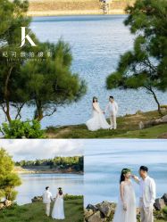 -纪可婚纱摄影平潭旅拍