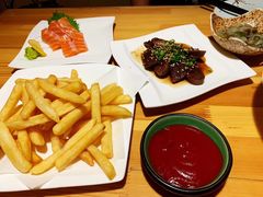 -福匠日本料理(人民路店)