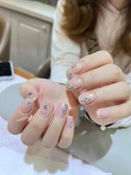 -JustNail甲思美甲