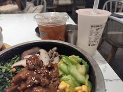 -花味·自助烤肉(江宁同曦店)