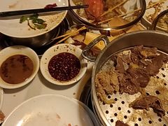-九月海·海鲜自助(世纪东方店)