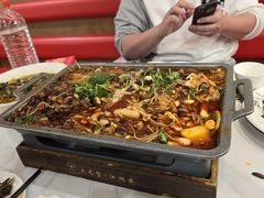 -火龙堂·风味民间菜(文一路店)