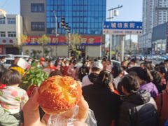 -糕材生•糕点•生日蛋糕(解放路店)