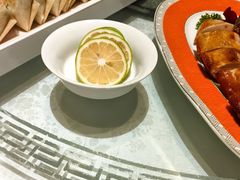 -宴天下大酒店(政和路店)