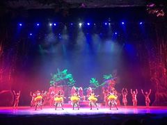 -青岛方特梦幻王国