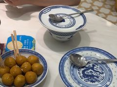 -赵记传承·中式甜品(佛山禅城魁奇路店)