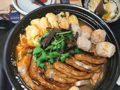 -老表记广西宵夜螺蛳鸭脚煲(西大店)